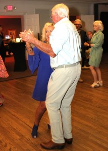 2025 Patrons Party