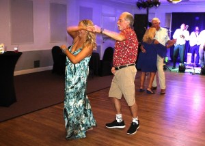 2025 Patrons Party