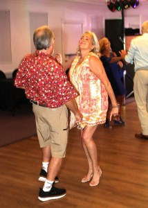 2025 Patrons Party