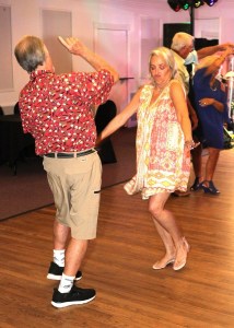 2025 Patrons Party