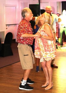 2025 Patrons Party