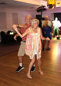2025 Patrons Party