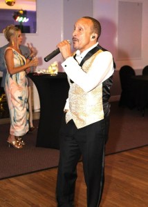 2025 Patrons Party