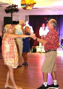 2025 Patrons Party
