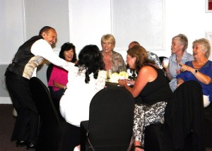 2025 Patrons Party