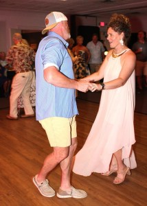 2025 Patrons Party