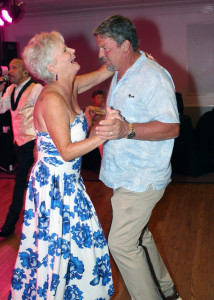 2025 Patrons Party