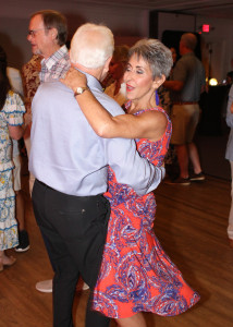 2025 Patrons Party