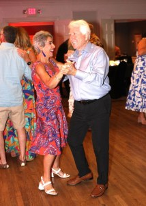2025 Patrons Party