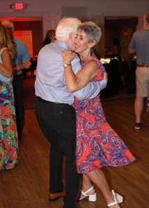 2025 Patrons Party