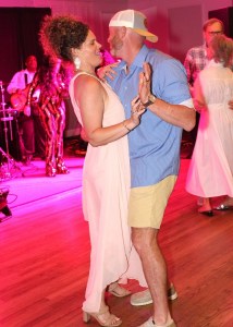2025 Patrons Party