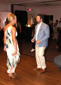 2025 Patrons Party