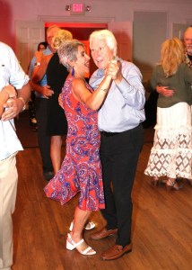2025 Patrons Party