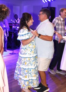 2025 Patrons Party