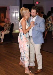 2025 Patrons Party
