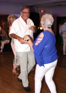 2025 Patrons Party