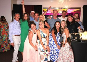 2025 Patrons Party