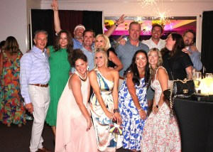 2025 Patrons Party
