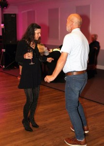 2025 Patrons Party