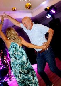 2025 Patrons Party
