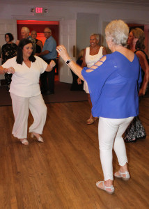 2025 Patrons Party