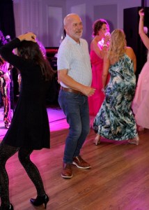 2025 Patrons Party