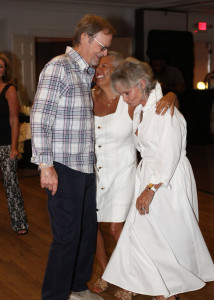 2025 Patrons Party