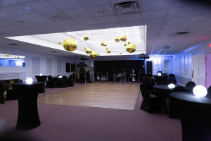 2025 Patrons Party