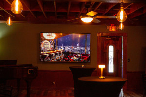 2025 Patrons Party