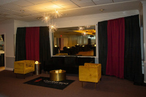 2025 Patrons Party