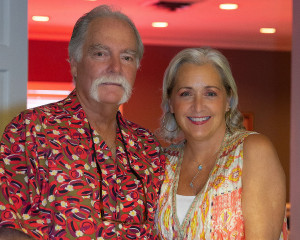 2025 Patrons Party
