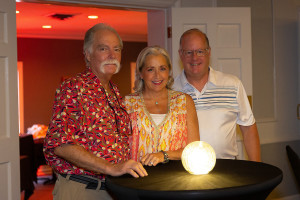 2025 Patrons Party