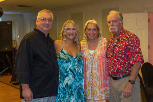2025 Patrons Party