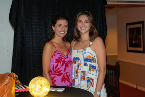 2025 Patrons Party