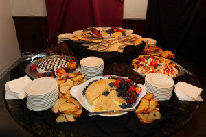 2025 Patrons Party