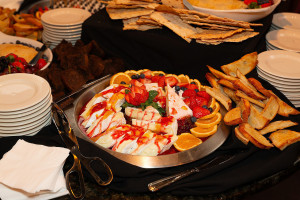 2025 Patrons Party