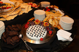 2025 Patrons Party