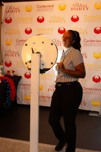 2025 Patrons Party