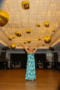 2025 Patrons Party