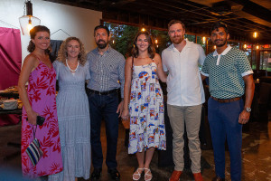 2025 Patrons Party