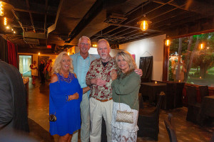 2025 Patrons Party