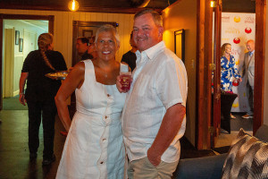 2025 Patrons Party