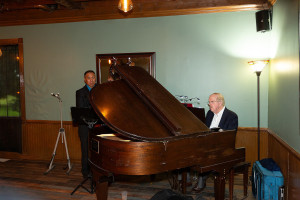 2025 Patrons Party