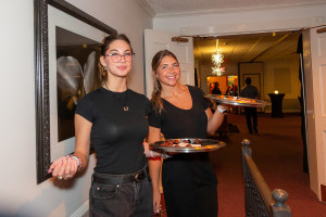 2025 Patrons Party
