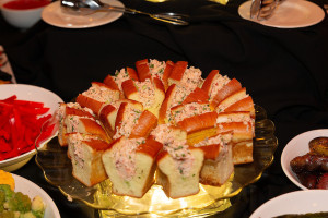 2025 Patrons Party