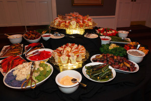 2025 Patrons Party