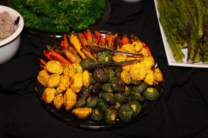 2025 Patrons Party