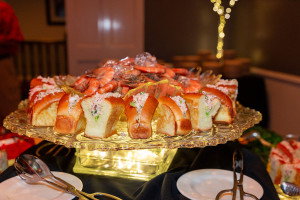 2025 Patrons Party