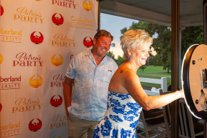 2025 Patrons Party