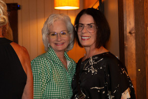 2025 Patrons Party